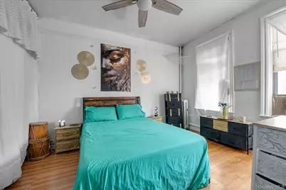 550 Fort Washington Avenue #4E, New York, NY 10033 - Photo 5