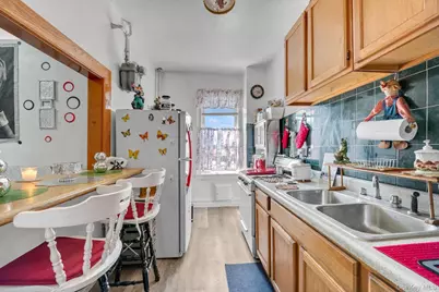 550 Fort Washington Avenue #4E, New York, NY 10033 - Photo 3