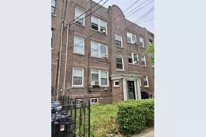 8640 123rd Street, Richmond Hill, NY 11418 - Photo 1