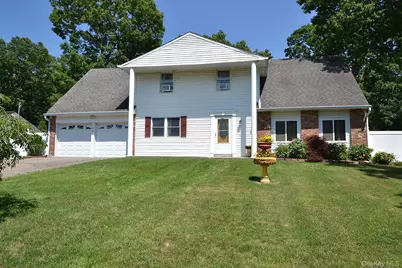 9 Woodbine Street, Coram, NY 11727 - Photo 1