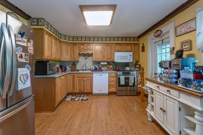 542 Blue Mountain Road, Saugerties, NY 12477 - Photo 15