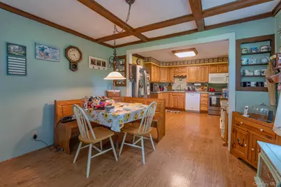 542 Blue Mountain Road, Saugerties, NY 12477 - Photo 19