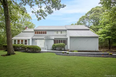 12 N Ridge Road, Setauket, NY 11733 - Photo 1