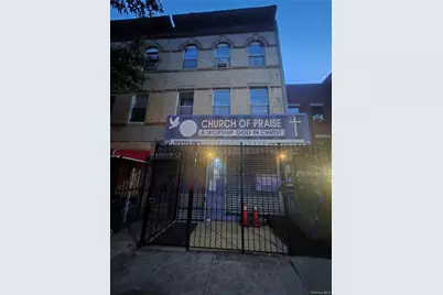 526 Ralph Avenue, Brooklyn, NY 11233 - Photo 1