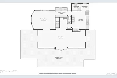 397 Split Rock Road, Syosset, NY 11791 - Photo 31