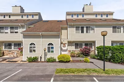 407 Crystal Hill Lane, Poughkeepsie, NY 12603 - Photo 1