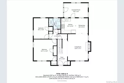 15 Astor Place, Valley Stream, NY 11581 - Photo 35