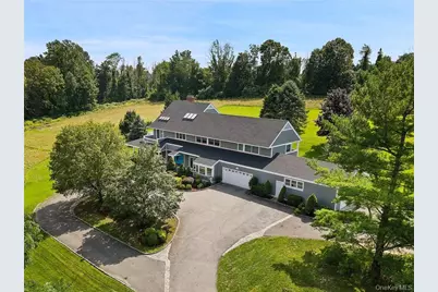 22 Waccabuc River Lane, South Salem, NY 10590 - Photo 1