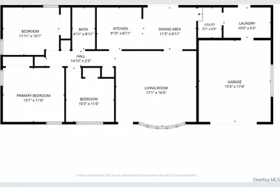 19 Buchanan Avenue, Amityville, NY 11701 - Photo 37