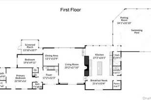 380 Cross River Rd, Katonah, NY 10536 - Photo 27
