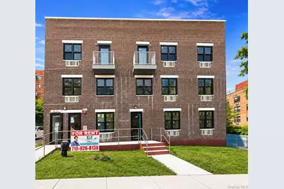 8713 Homelawn Street #6, Jamaica, NY 11432 - Photo 1
