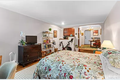 4445 Post Road #3H, Bronx, NY 10471 - Photo 7