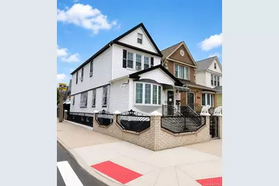 12720 95th Avenue, Richmond Hill, NY 11419 - Photo 1