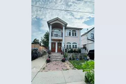9444 214th Street, Queens Village, NY 11428 - Photo 1