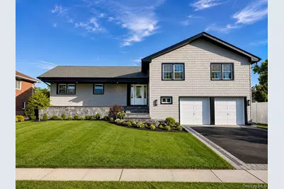 2488 Howard Road, North Bellmore, NY 11710 - Photo 1