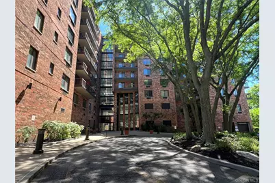 50 Columbus Avenue #603, Tuckahoe, NY 10707 - Photo 1