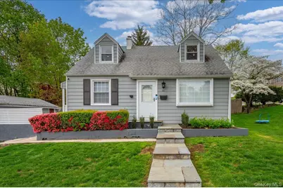 6 Cantitoe Road, Yonkers, NY 10710 - Photo 1