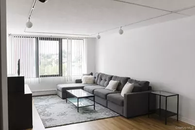 4 Martine Avenue #611, White Plains, NY 10606 - Photo 3
