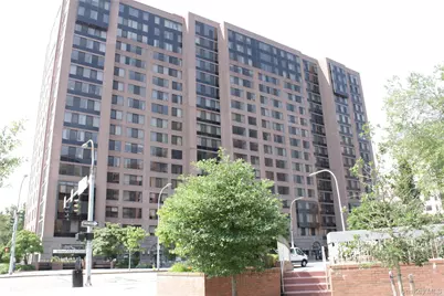 4 Martine Avenue #611, White Plains, NY 10606 - Photo 1