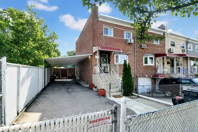 258 Revere Avenue, Bronx, NY 10465 - Photo 1