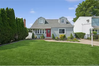 10 Audrey Avenue, Plainview, NY 11803 - Photo 1