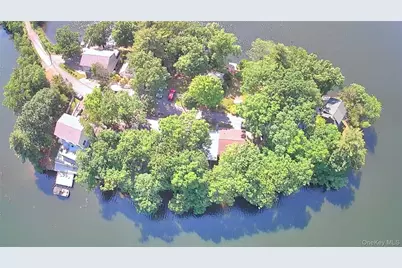 36 Small Hawley Point Road, Kinderhook, NY 12130 - Photo 3