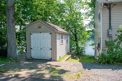 36 Small Hawley Point Road, Kinderhook, NY 12130 - Photo 31