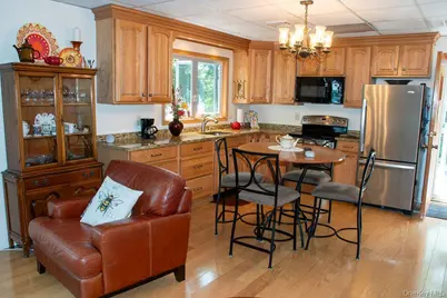 36 Small Hawley Point Road, Kinderhook, NY 12130 - Photo 11