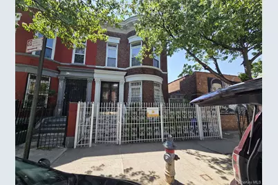 861 Manida Street, Bronx, NY 10474 - Photo 1