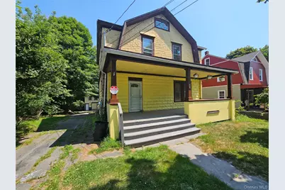 62 Clinton Avenue, Monticello, NY 12701 - Photo 3