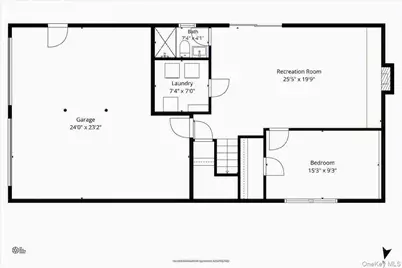 19 Bradner Drive, Warwick, NY 10990 - Photo 37