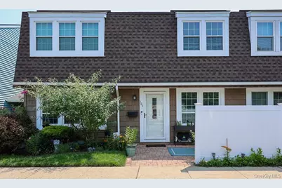 107 Whalers Cove, Babylon, NY 11702 - Photo 1