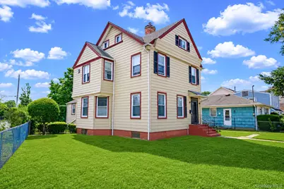 12-52 Bay Park Place, Bayswater, NY 11691 - Photo 1