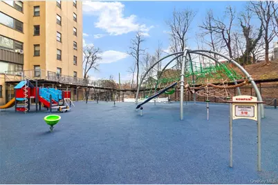 1 Fordham Hill Oval #16H, Bronx, NY 10468 - Photo 17