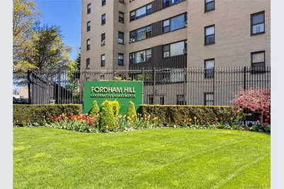 1 Fordham Hill Oval #16H, Bronx, NY 10468 - Photo 19