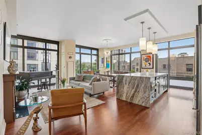 25 City Place #6C, White Plains, NY 10601 - Photo 15