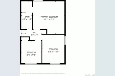 1358 Milanna Lane, Wantagh, NY 11793 - Photo 27
