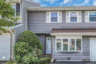 104 W Woodlake Drive, Woodbury, NY 11797 - Photo 1