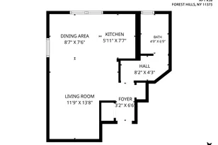 72-61 113th St, Forest Hills, NY 11375 - Photo 11