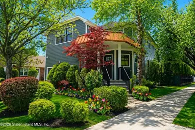 100 Hull Ave, New York, NY 10306 - Photo 1