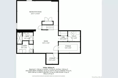 127 Wooleys Lane, Great Neck, NY 11023 - Photo 37