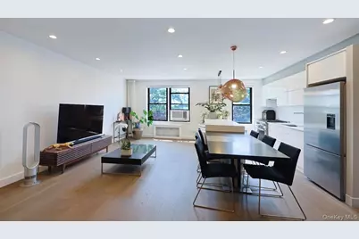 83-85 116th Street #3K, Kew Gardens, NY 11418 - Photo 1