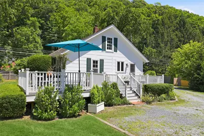 189 Pound Ridge Road, Bedford, NY 10506 - Photo 1