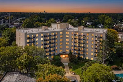 135 Post Avenue #2Q, Westbury, NY 11590 - Photo 19