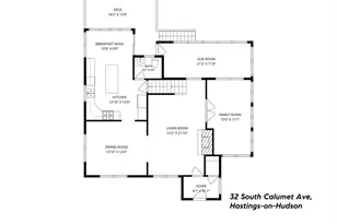 32 S Calumet Ave, Hastings on Hudson, NY 10706 - Photo 41