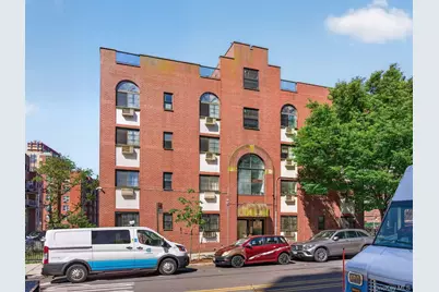 42-60 Colden Street #4A, Flushing, NY 11355 - Photo 1