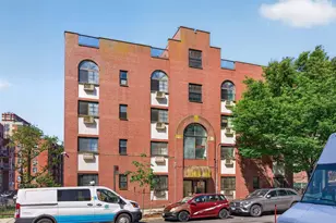 42-60 Colden St, Flushing, NY 11355 - Photo 1