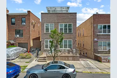 2436 Buck Street, Bronx, NY 10461 - Photo 1