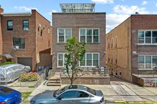 2436 Buck St, Bronx, NY 10461 - Photo 1