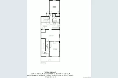 2436 Buck Street, Bronx, NY 10461 - Photo 35